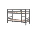 Lit-superpose-massif-gris-h140cm-PISBZG17-Vipack