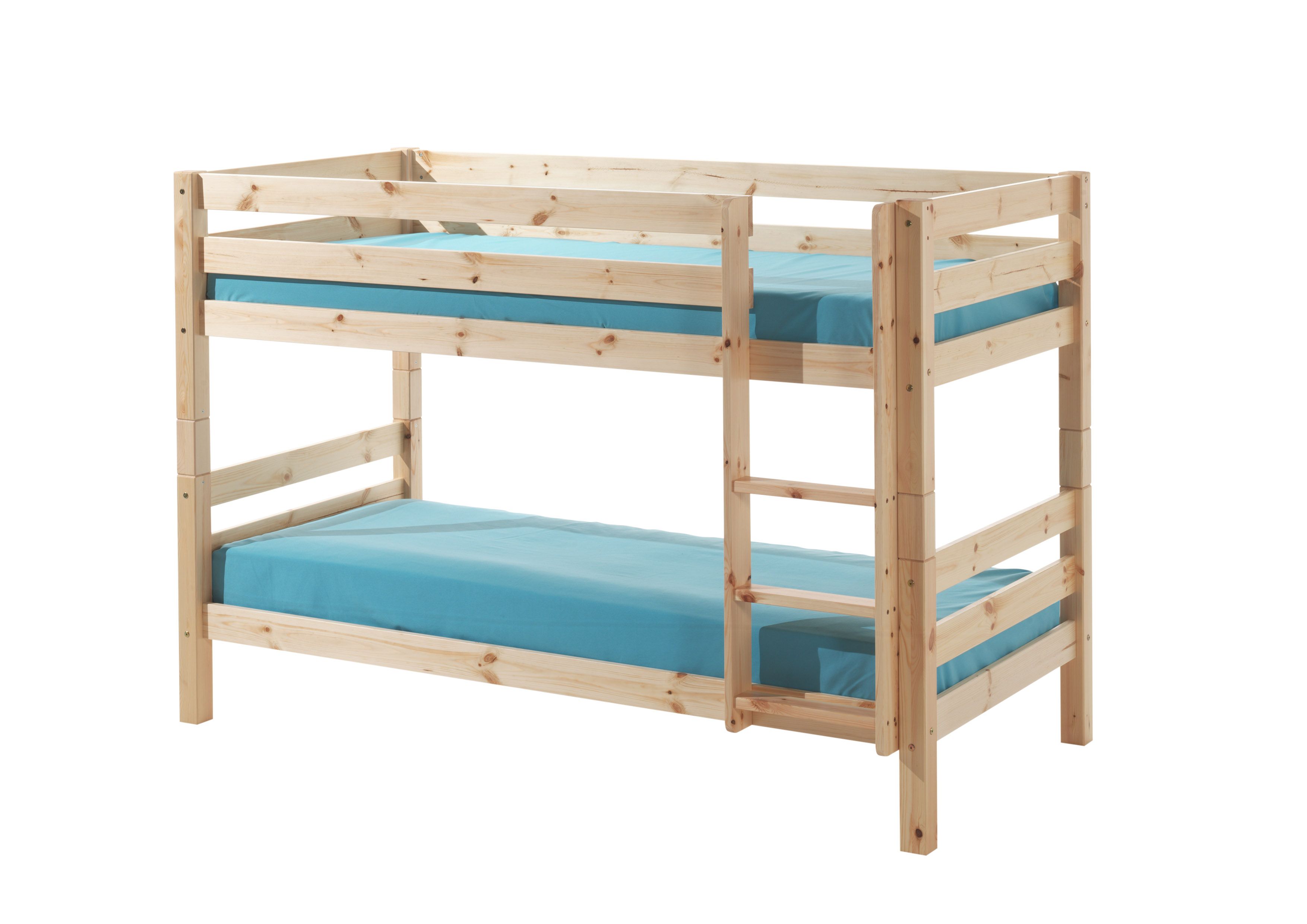 Lit-superpose-massif-natuur-h140cm-PISBZG10-Vipack
