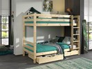 Lit-superpose-massif-natuur-h160cm-PISB1610+PIBELA-PICOSB16LA10-Vipack