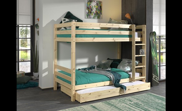 Lit-superpose-massif-natuur-h160cm-PISB1610+PIRB90-PICOSB16RB10-Vipack