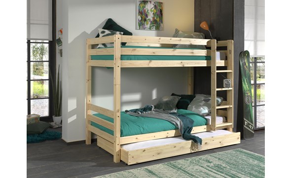 Lit-superpose-massif-natuur-h160cm-PISB1610+PIRB90-PICOSB16RB10-Vipack