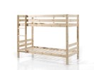 Lit-superpose-massif-natuur-h160cm-PISB1610-Vipack