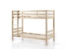 Lit-superpose-massif-natuur-h160cm-PISB1610-Vipack