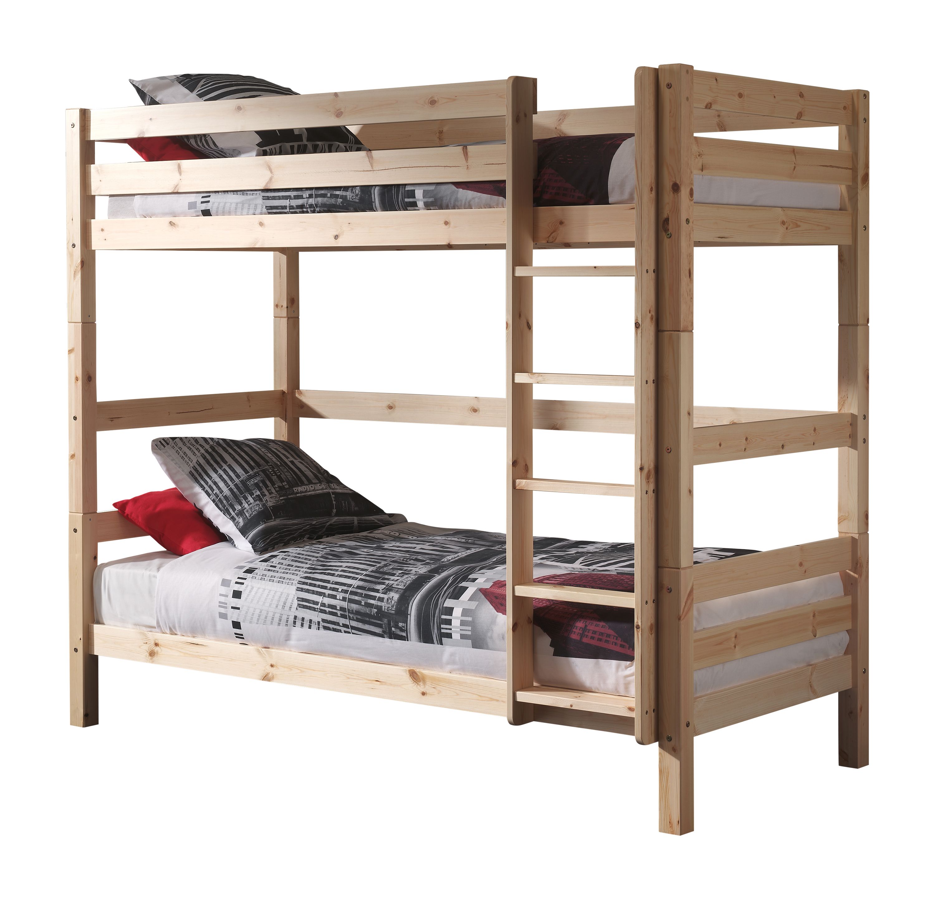 Lit-superpose-massif-natuur-h180cm-PISBOL10-Vipack