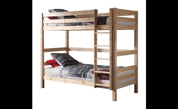 Lit-superpose-massif-natuur-h180cm-PISBOL10-Vipack