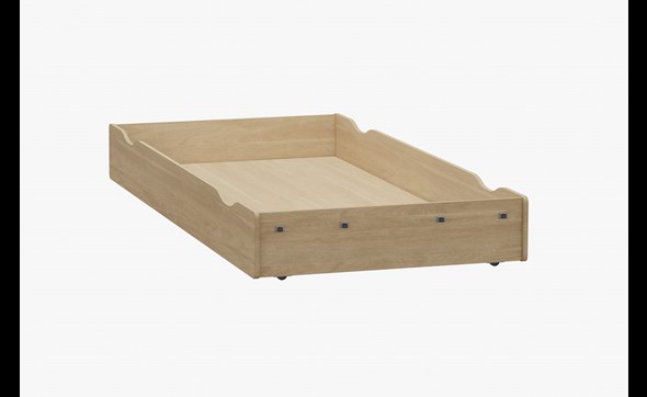 Lit-tiroir-Lago-decor-bois-sand-oak-Meubar