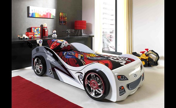 Lit-voiture-Brap-Brap-Funbeds-MDF-SCBB200W-Vipack