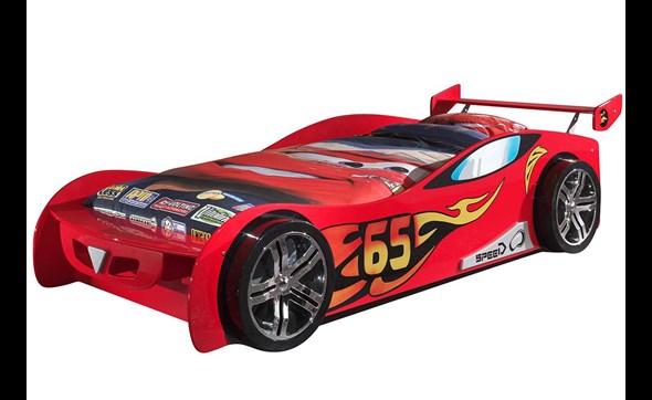 Lit-voiture-Lemans-SCLM200R-rouge-90cm-Vipack