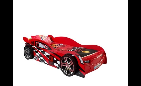Lit-voiture-Nightspeeder-Funbeds-MDF-rouge-Scns200r-Vipack