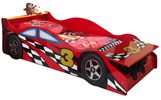 Lit-voiture-Toddler Race Bed-Funbeds-MDF-rouge-Sctdrc-Vipack