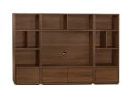 Living-TV-Blackburn-M-almond-dark-Maxfurn