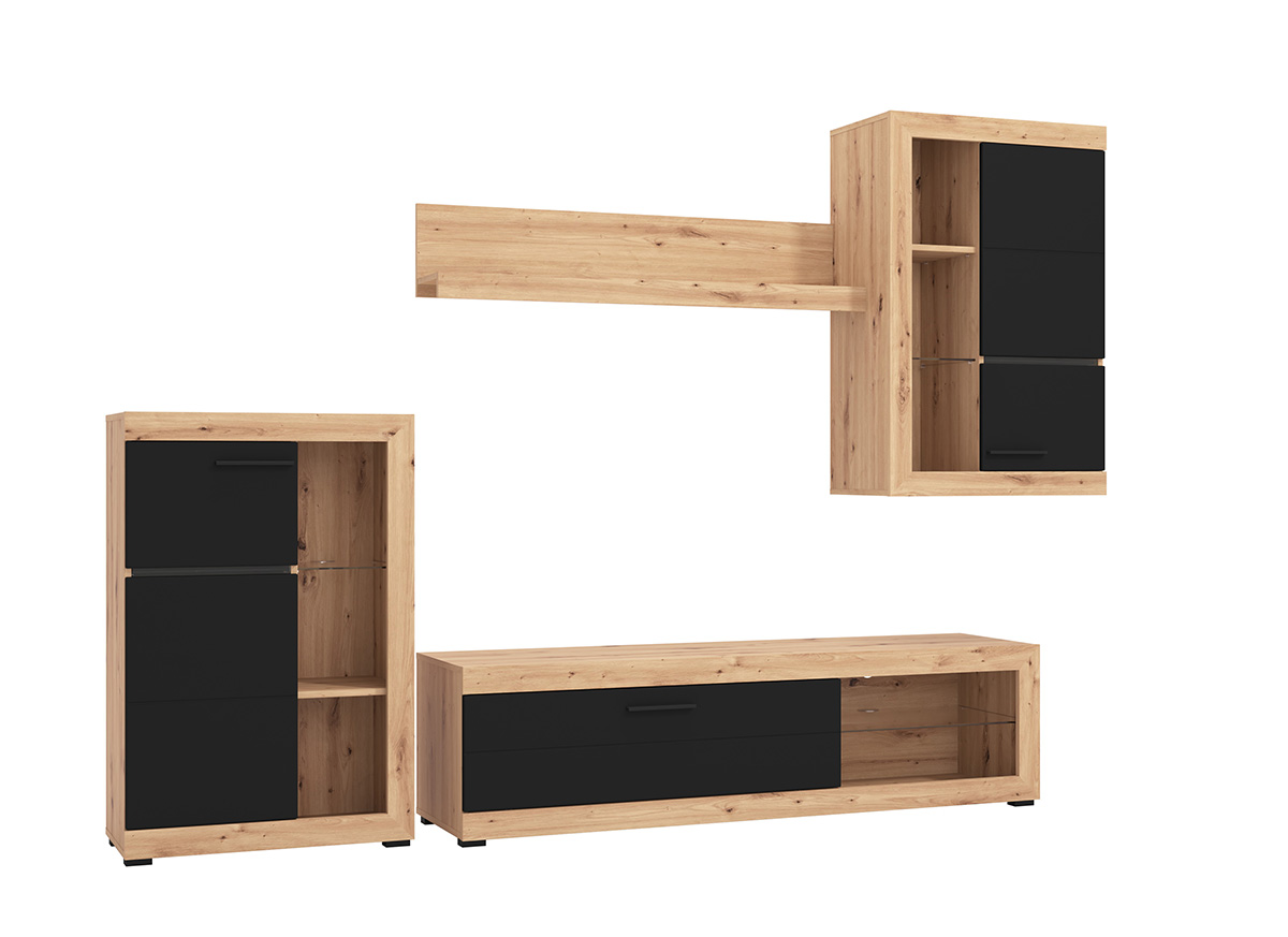 Living-TV-Rosso-Forma-ideale-01