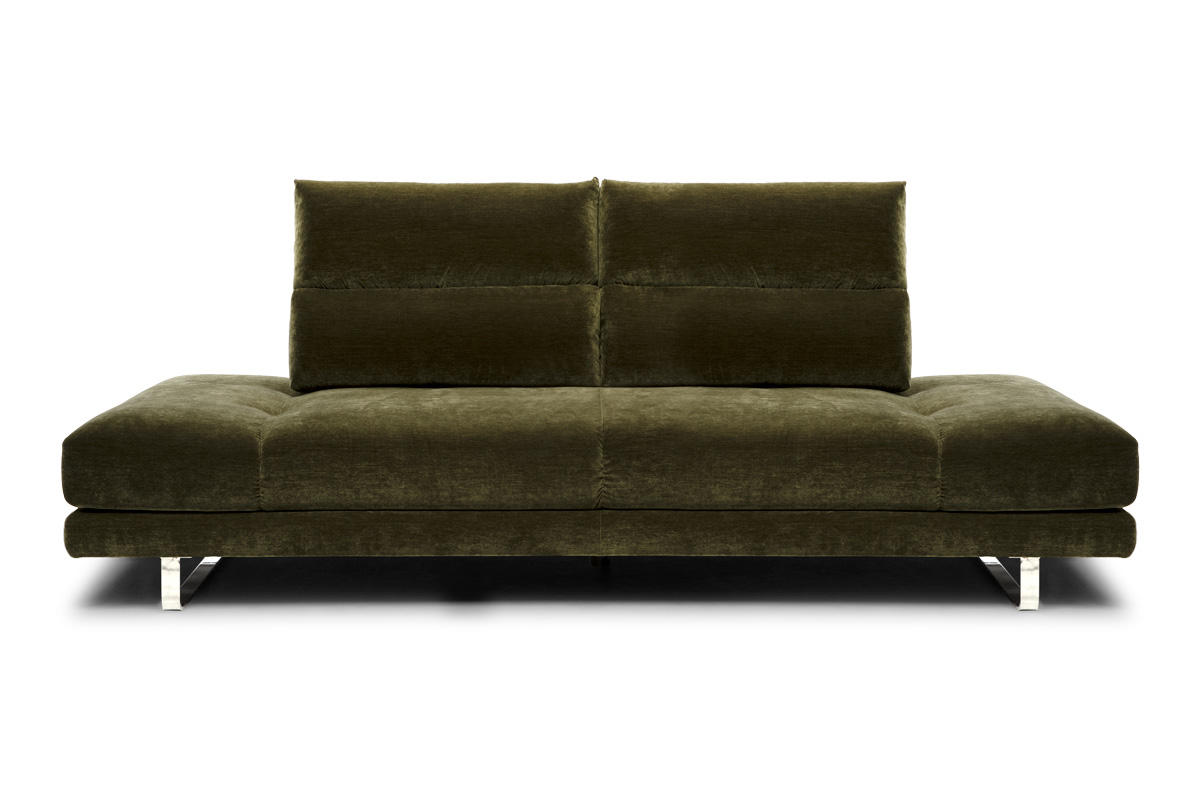 Loveseat-Roma-C257-768-tissu-CUPIDO-moss-vert-78017902-01-Natuzzi
