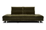 Loveseat-Roma-C257-768-tissu-CUPIDO-moss-vert-78017902-01-Natuzzi