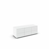 MTV-6 tiroirs-Joel-6J28-AG504-Blanc neige-01-Rauch