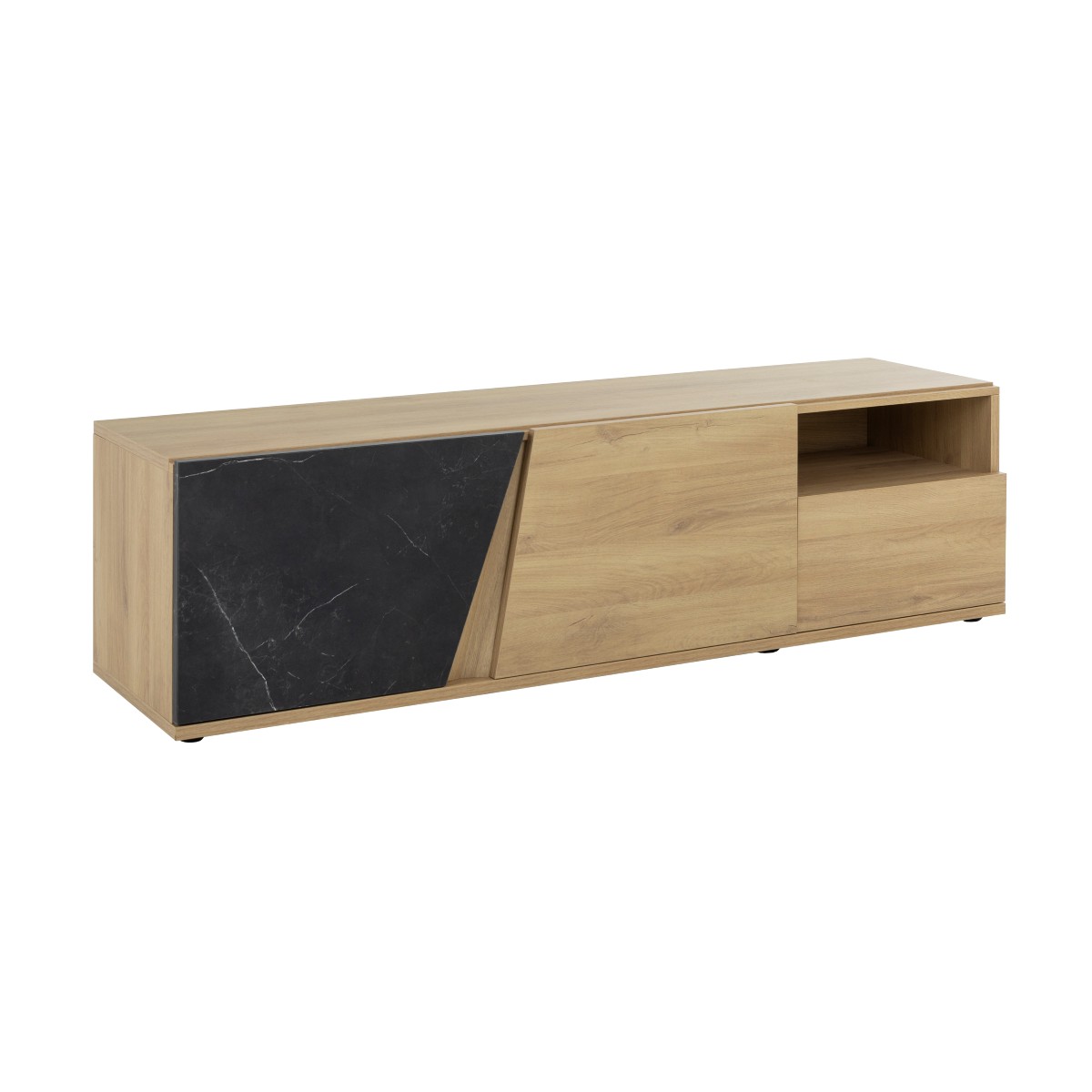 MTV-Elencia-1J3S332-Chene-Imitation-marbre-noir-01-Gautier