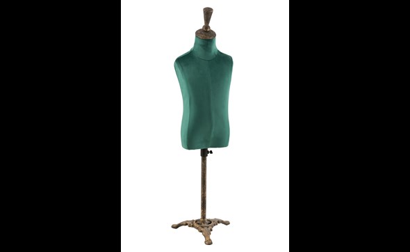 Mannequin-Homme-5048-Textile-Metal-Vert-01-Jolipa