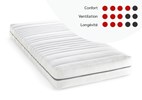 Matras-Ines-MA12-pocketveren-polyetherschuim-score-Duvatex-FR