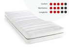 Matras-Ines-MA12-pocketveren-polyetherschuim-score-Duvatex-FR