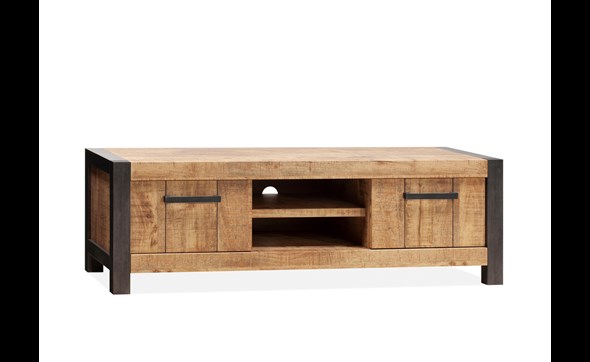 Meuble-TV-City-lamulux-mango-165cm-Maxfurn
