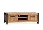 Meuble-TV-City-lamulux-mango-165cm-Maxfurn