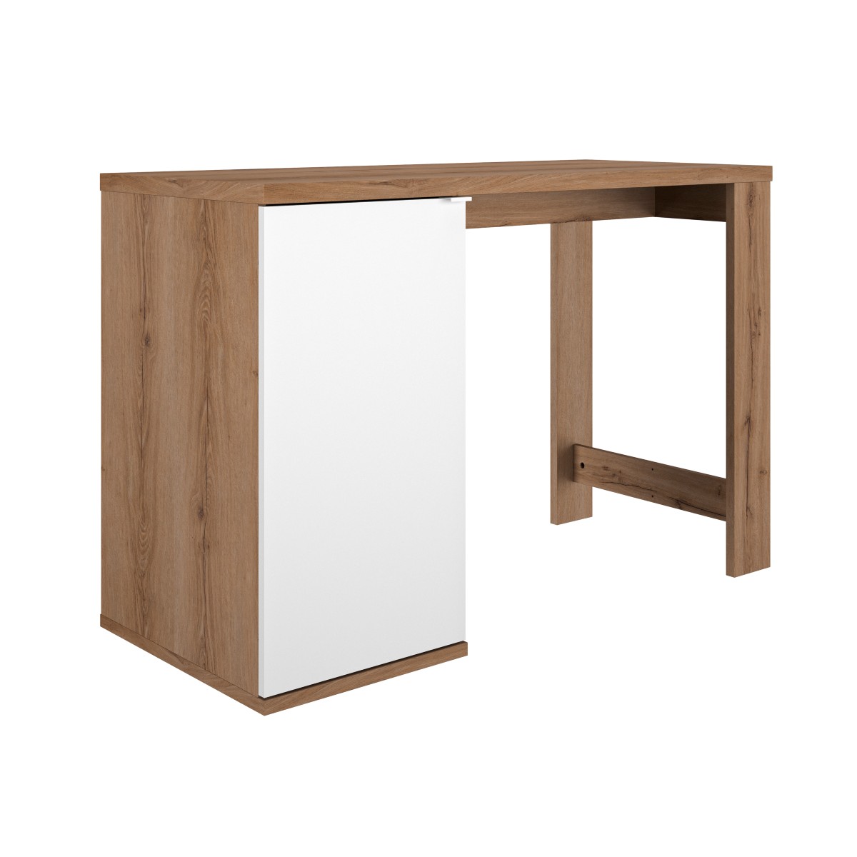 Meuble-Bar-Otello-1J2D120-Blanc-01-Gautier
