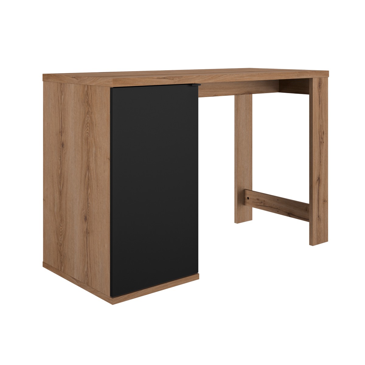 Meuble-Bar-Otello-1J3D120-Noir-01-Gautier