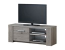 Meuble-TV-1-porte-Elite-decor-bois-chene-145cm-Oosterlynckjpg