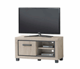 Meuble-TV-1-porte-Elodie-decor-bois-chene-110cm-Oosterlynck