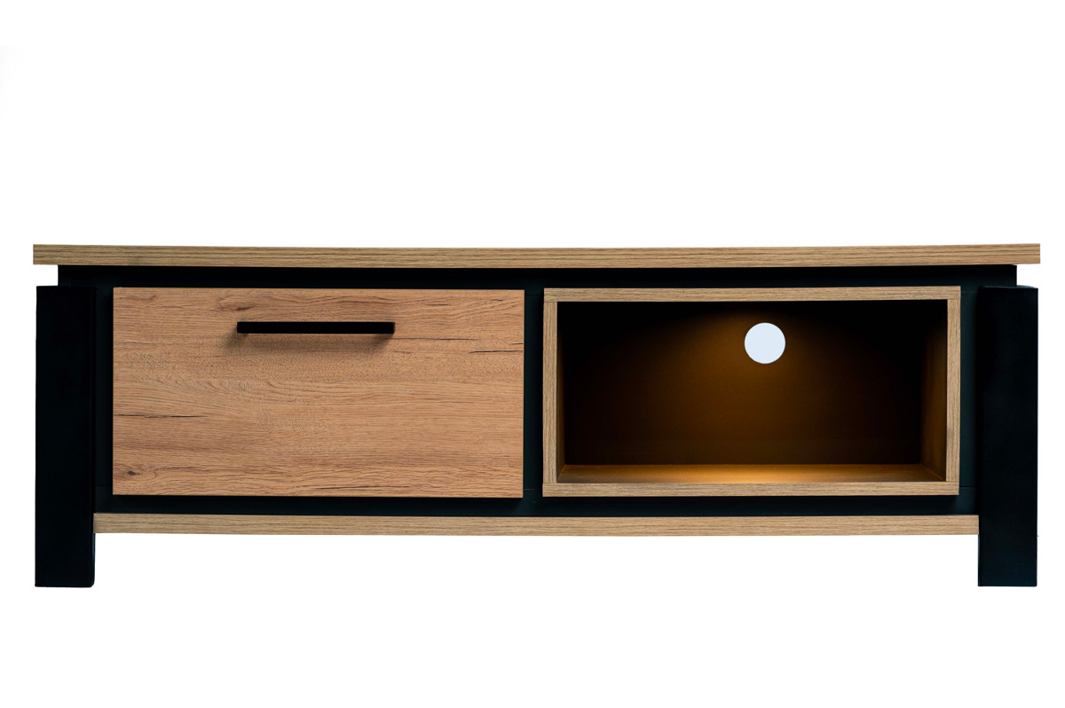 Meuble-TV-130cm-Buckley-bois-massif-01-Authentic-Orient
