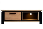 Meuble-TV-130cm-Buckley-bois-massif-01-Authentic-Orient