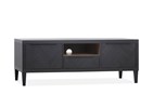 Meuble-TV-2-portes-1-tiroir-Gamma-lamulux-old-piano-teak-147cm-Maxfurn
