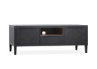Meuble-TV-2-portes-1-tiroir-Gamma-lamulux-old-piano-teak-147cm-Maxfurn