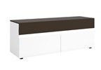 Meuble-TV-2-portes-1-tiroir-Karat-laque-brillant-18SA3311-150cm-side01-Sciae