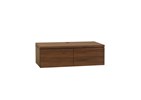Meuble-TV-2-portes-Keswick-melamine-dark-almond-Maxfurn