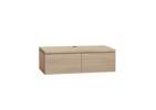 Meuble-TV-2-portes-Keswick-melamine-misty-oak-Maxfurn