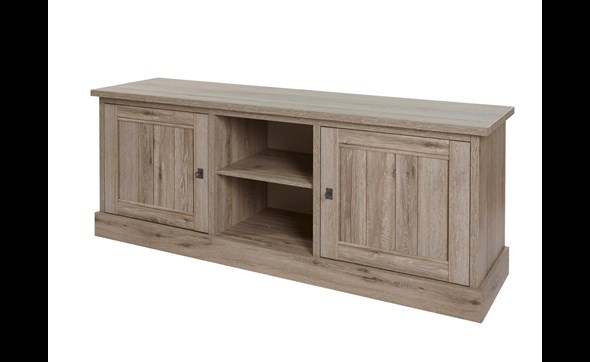 Meuble-TV-2-portes-York-decor-bois-chene-K550-TV2-171cm-Meubar