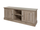 Meuble-TV-2-portes-York-decor-bois-chene-K550-TV2-171cm-Meubar