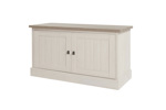 Meuble-TV-2-portes-York-decor-bois-meleze-K467-TV1-122cm-Meubar