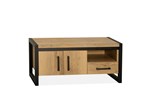 Meuble-TV-2-portes-Zepri-lamulux-nature-111cm-Maxfurn