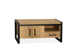 Meuble-TV-2-portes-Zepri-lamulux-nature-111cm-Maxfurn