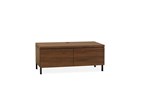 Meuble-TV-2-portes-pieds-Keswick-melamine-dark-almond-Maxfurn