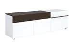 Meuble-TV-3-portes-2-tiroirs-Karat-laque-brillant-18SA3321-180cm-side01-Sciae