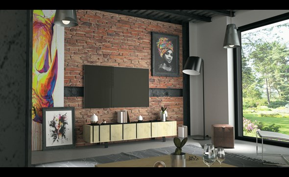 Meuble-TV-3-portes-Rush-decor-bois-chene-18SB3330-190cm-ambi-Sciae