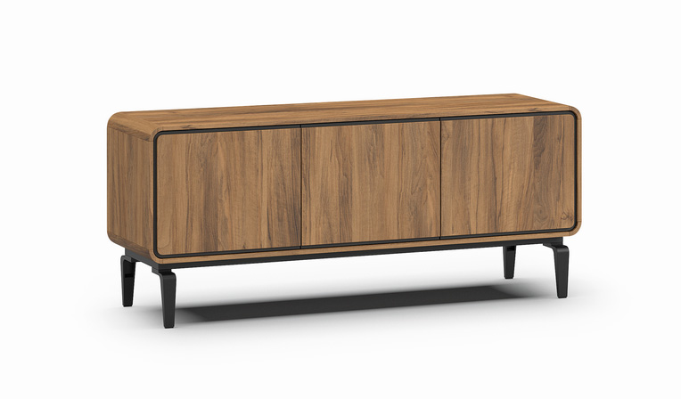 Meuble-TV-3portes-162cm-Lago-LB3-brun-K810BL-01