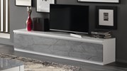 Meuble-TV-4-portes-Roma-decor-laque-marmo-oro-Alcos