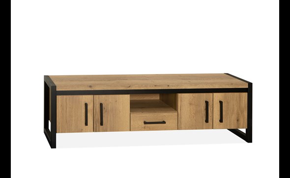 Meuble-TV-4-portes-Zepri-lamulux-nature-170cm-Maxfurn