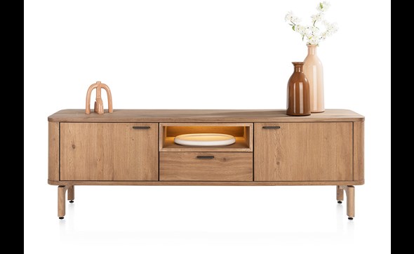 Meuble-TV-52237-Zade-170-2-port-1-tiroir-1-niche-led-Dune-v3-Front-Habufa