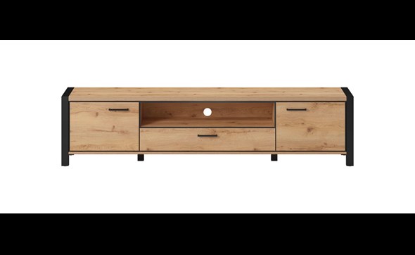 Meuble-TV-Aktiv-decor-bois-taurus-oak-24TWLK40-01-Helvetia