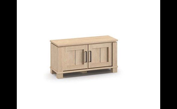 Meuble-TV-Alba-LB4-chene-naturel-brosse-sable-Evan